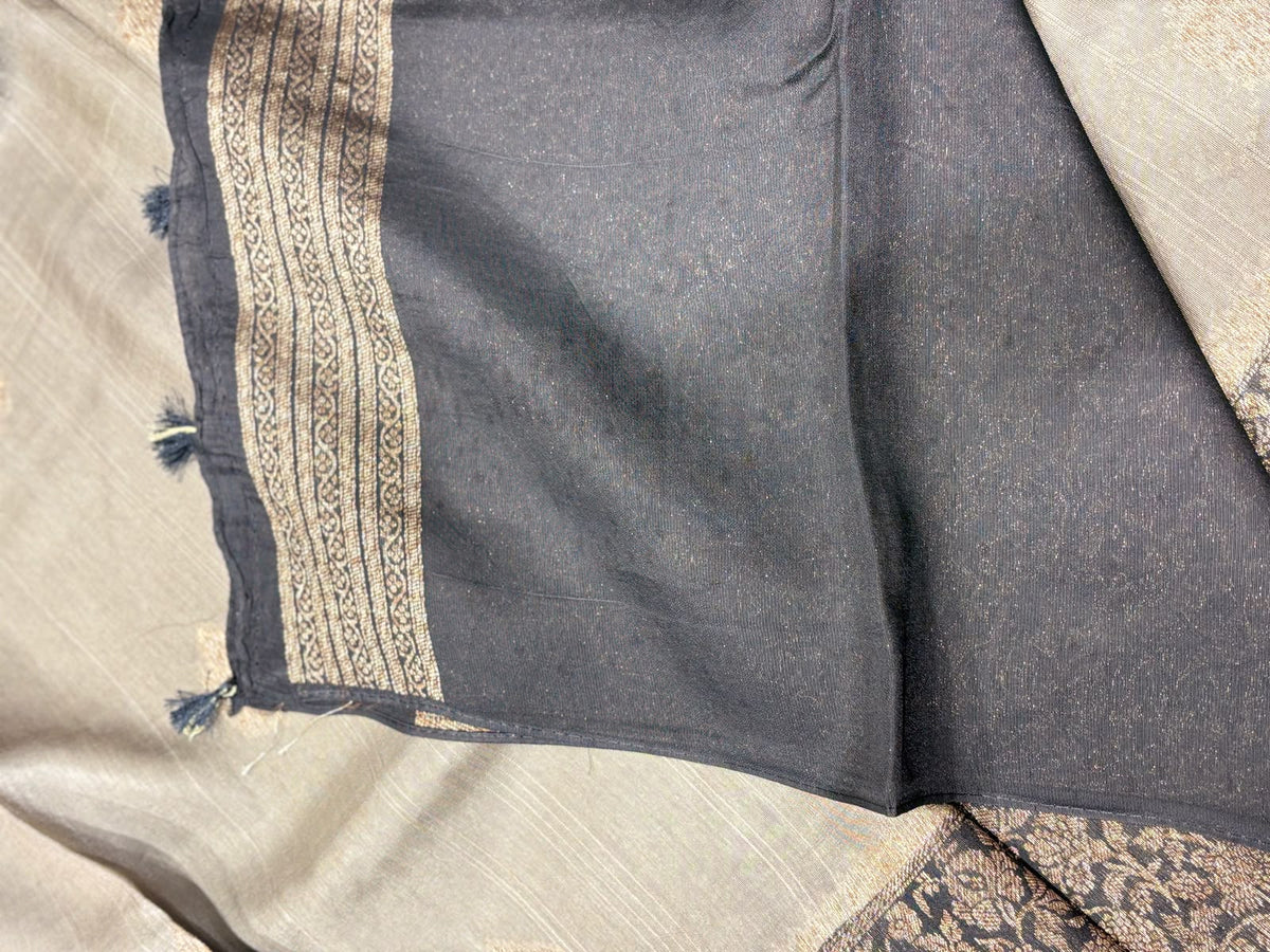 Madka Silk saree