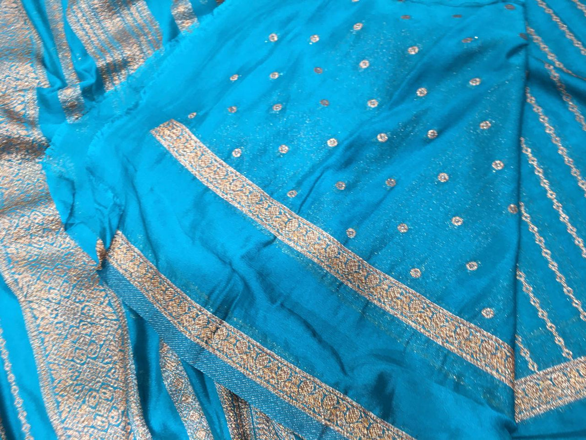 Chiffon Georgette