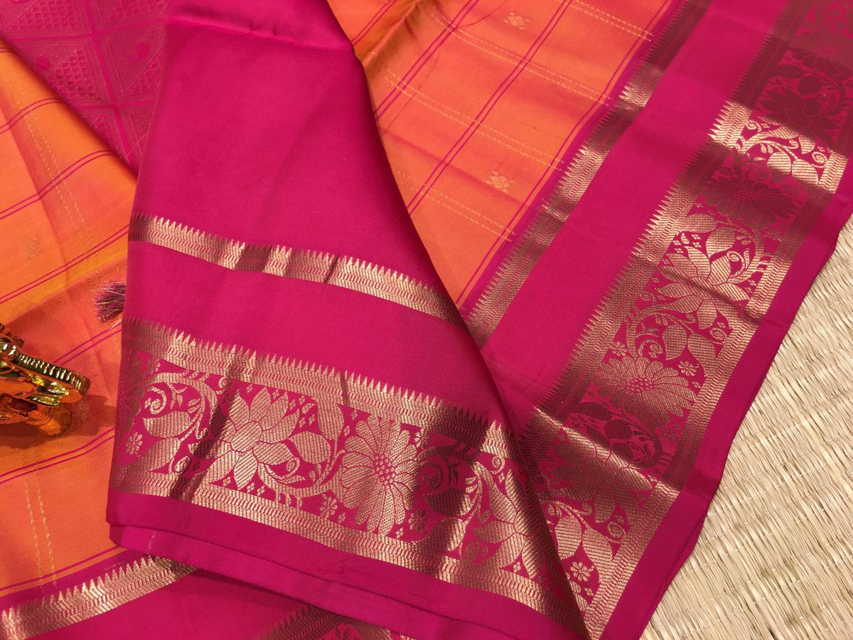 Soft Silk