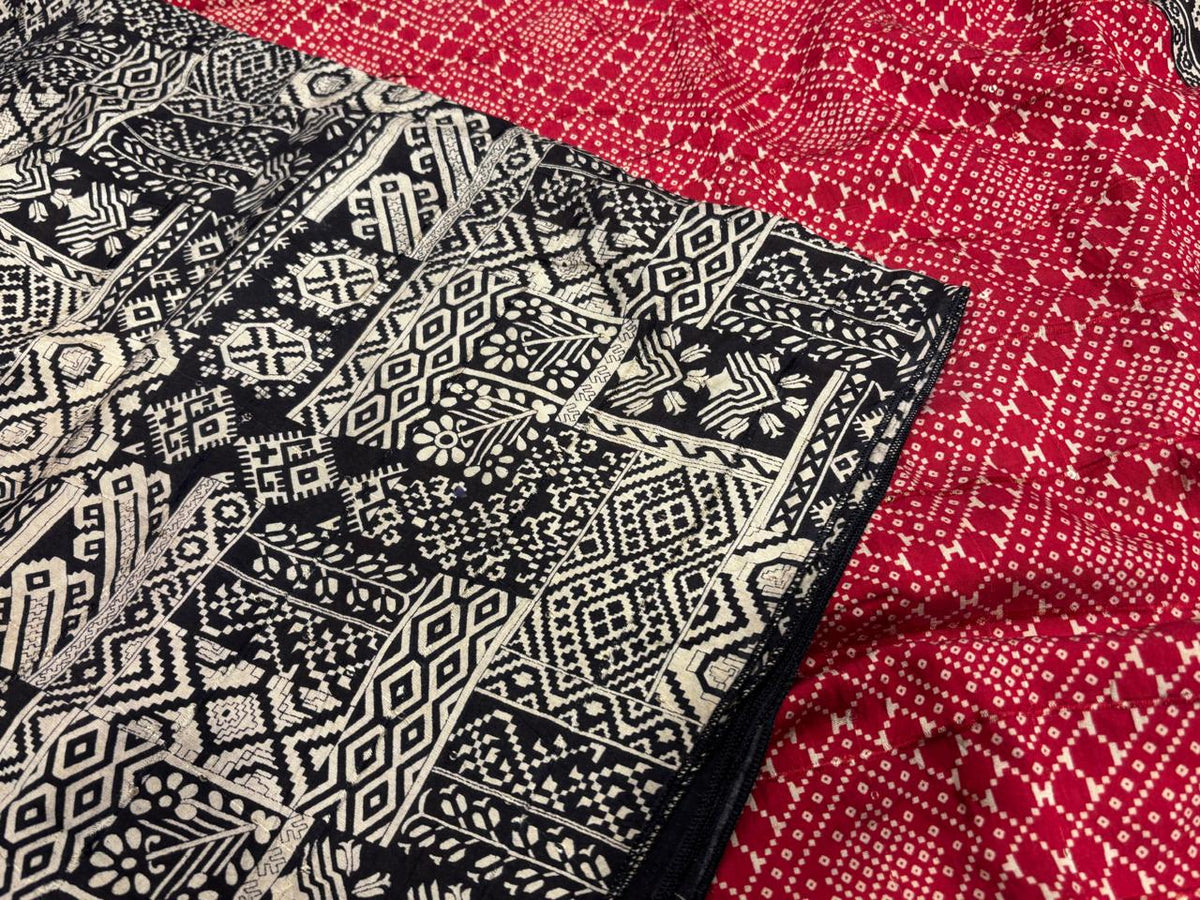 Cotton Saree