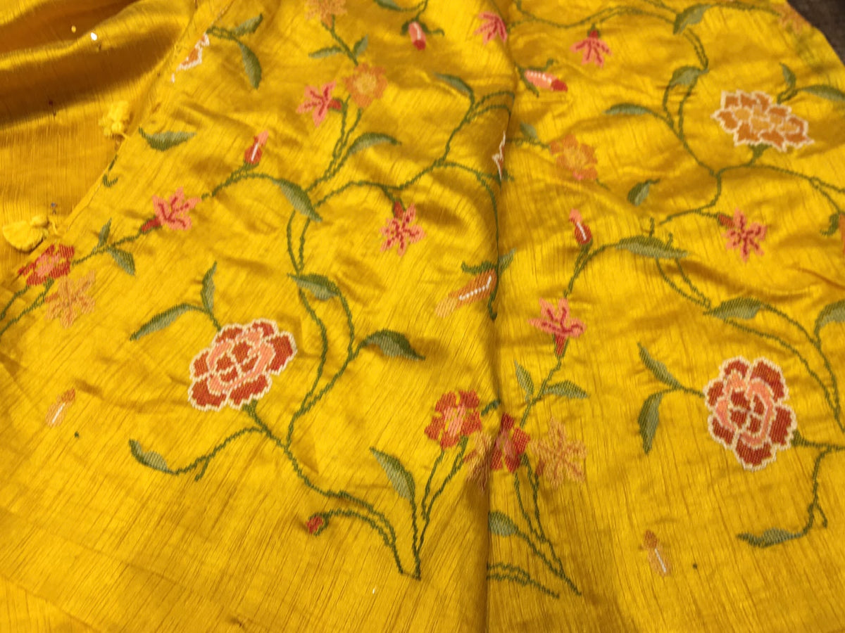 Fancy Saree