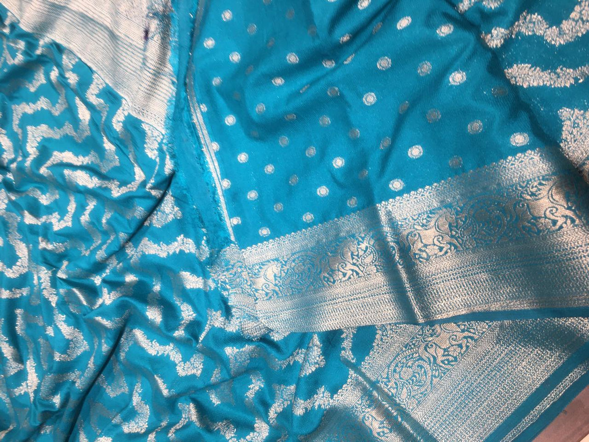 Chiffon Georgette