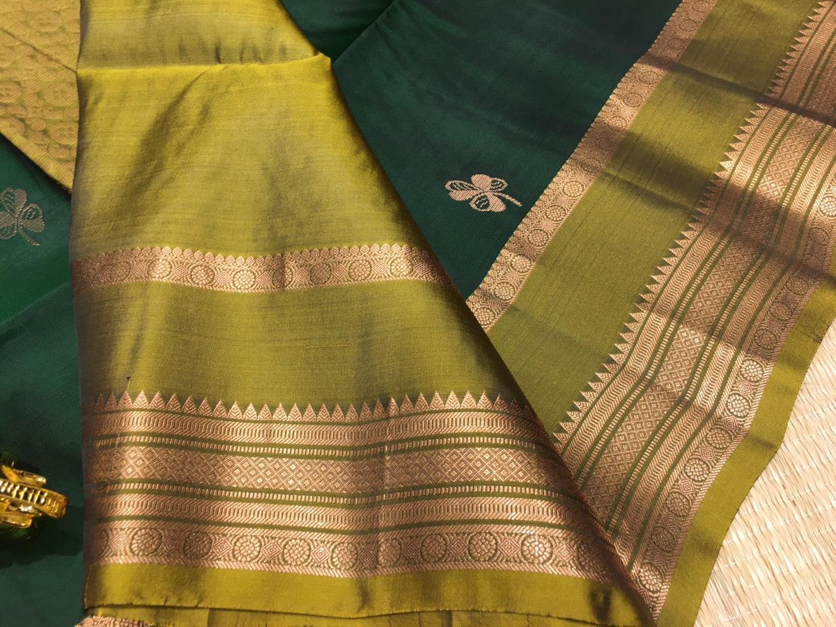 Soft Silk