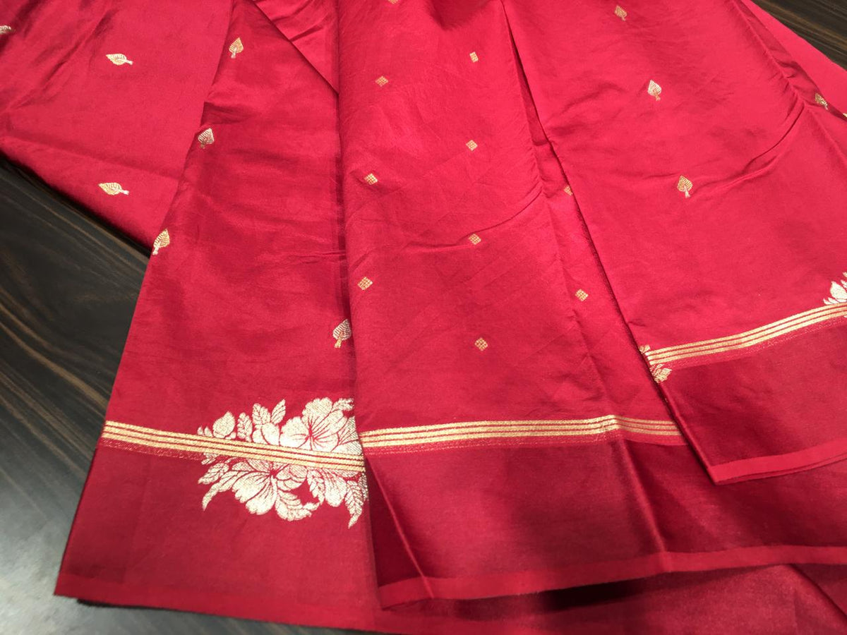 Gajji Silk