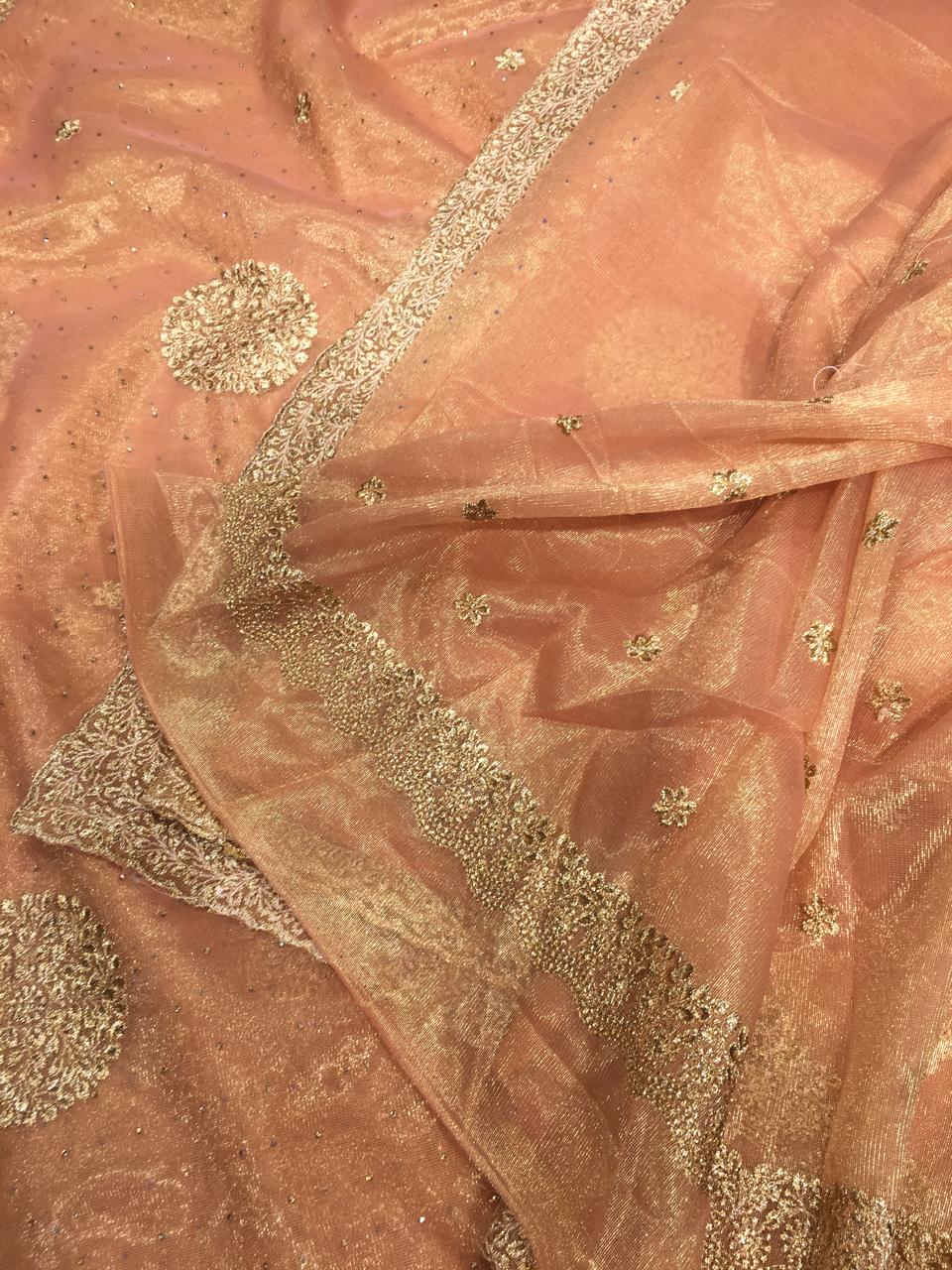 Fancy Saree