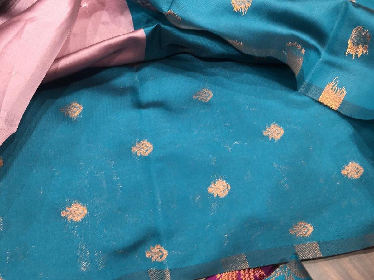 Valkalam Saree