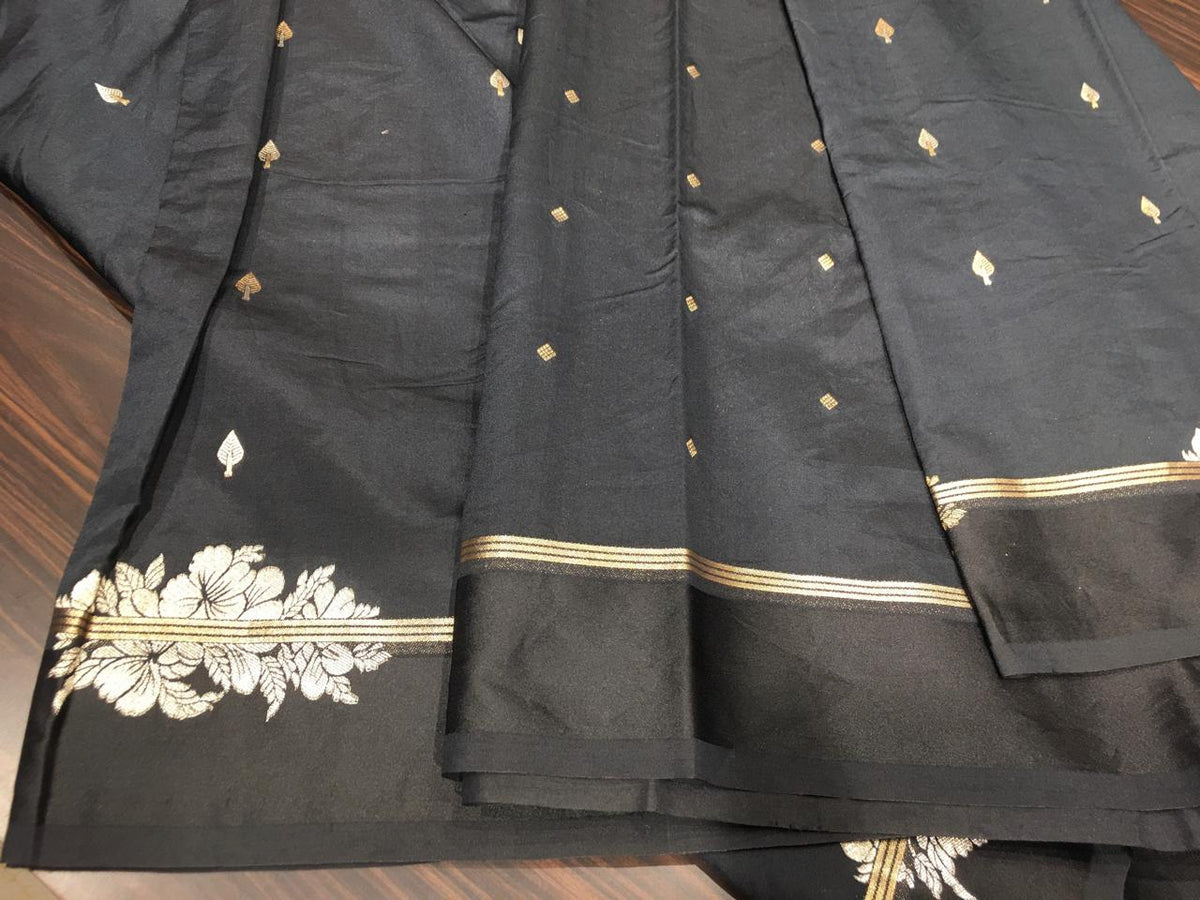 Gajji Silk