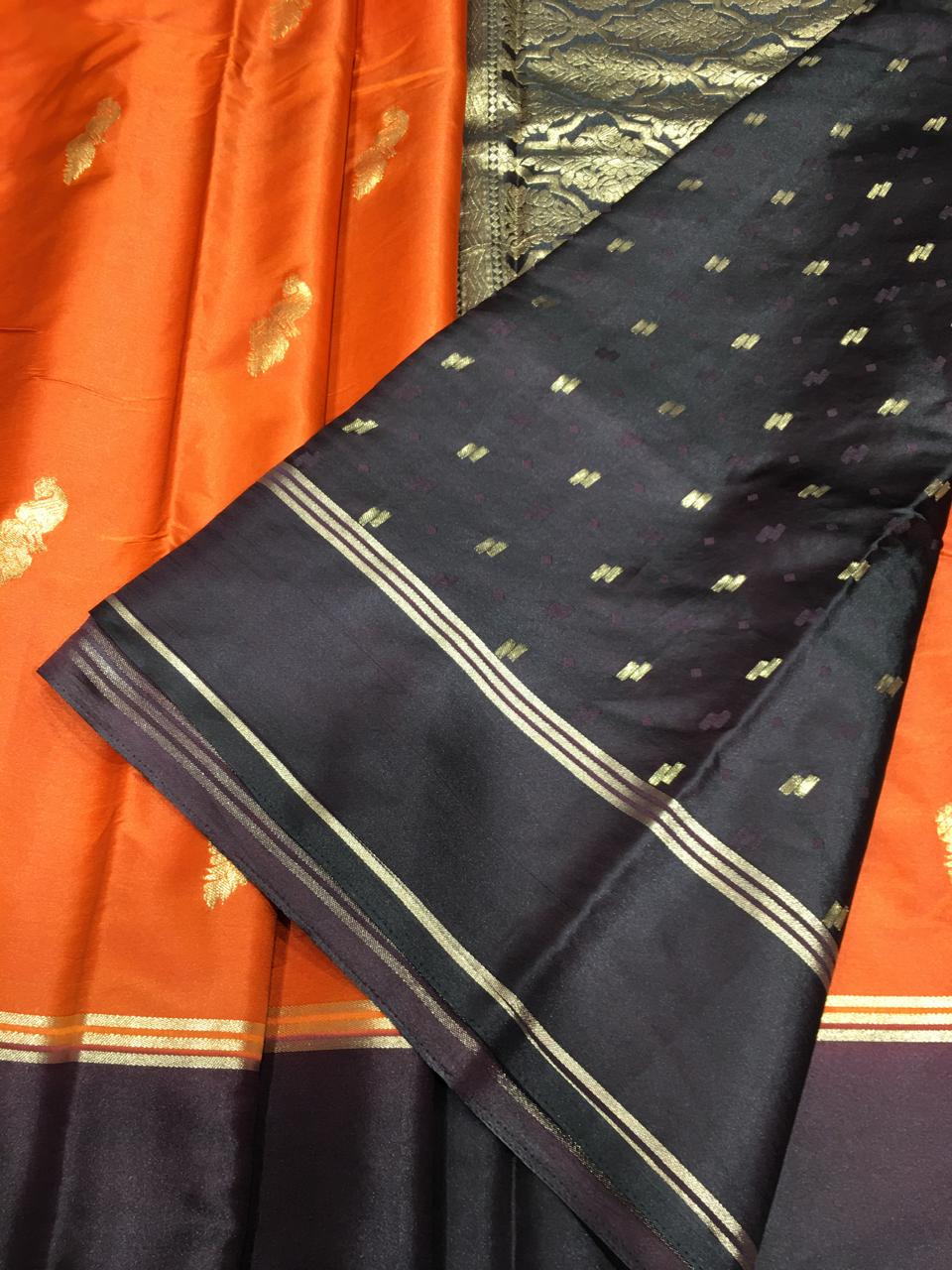 Gajji Silk