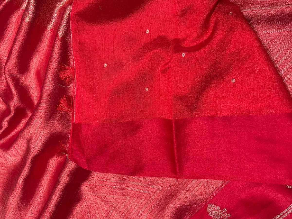 Rapier Cosmo Silk