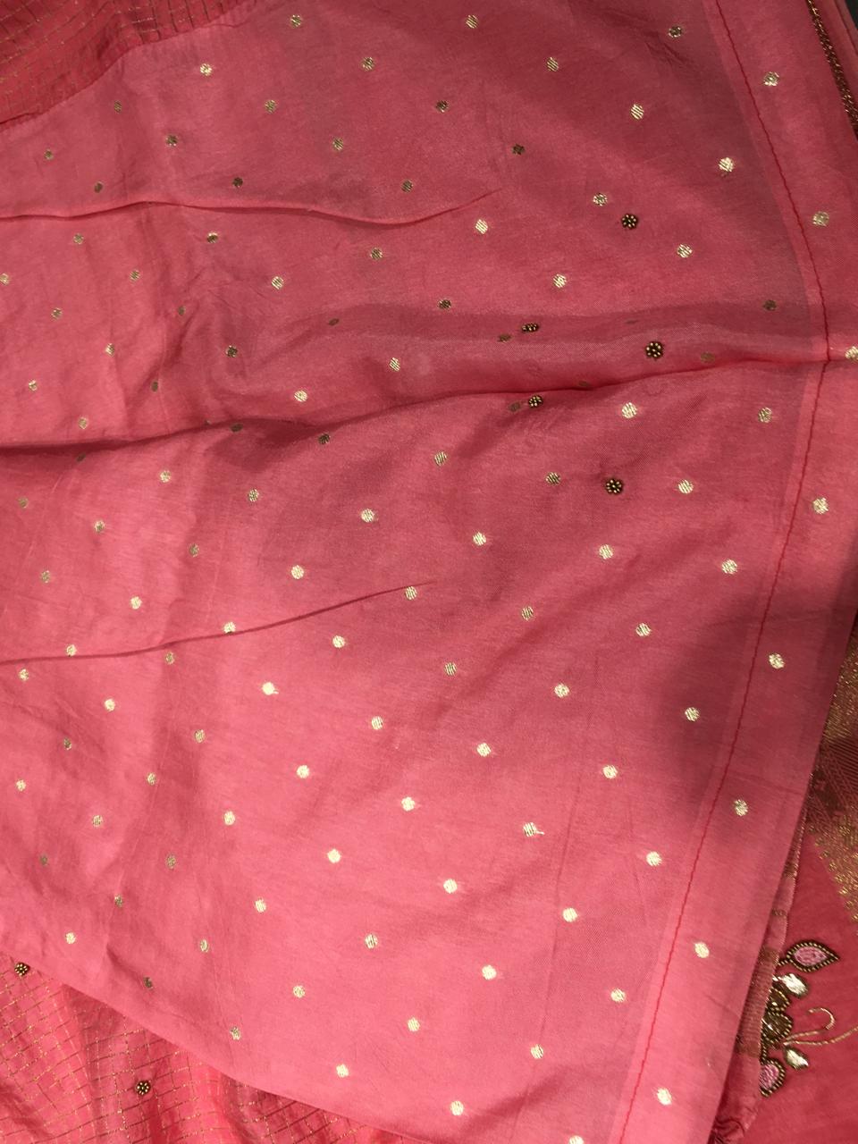 Fancy Saree