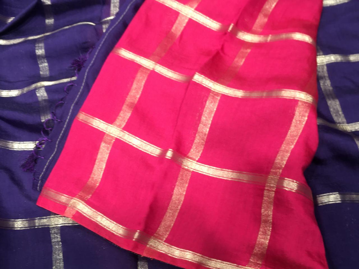 Assam Soft Saree