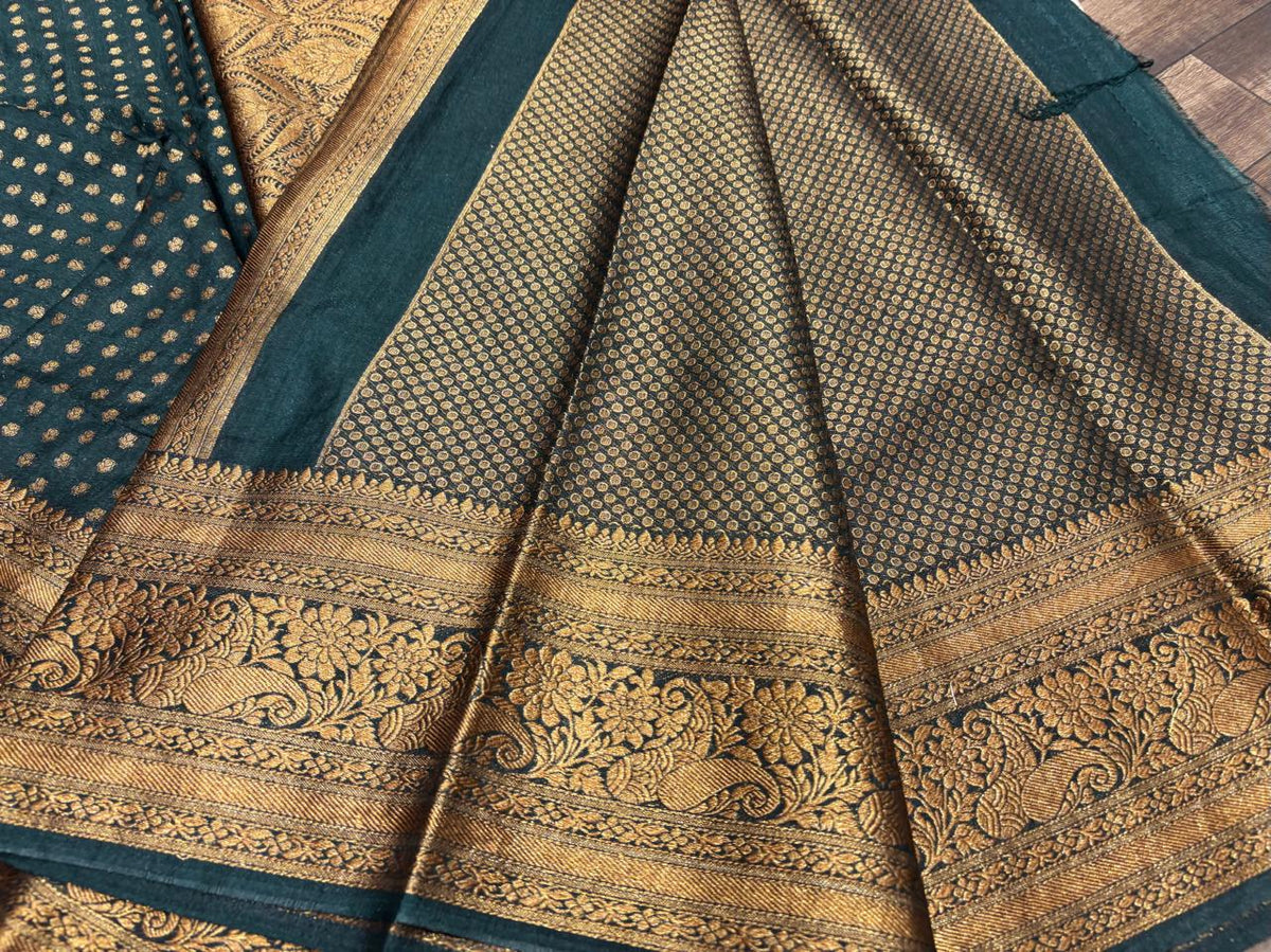 Semi Kaddi Banarasi