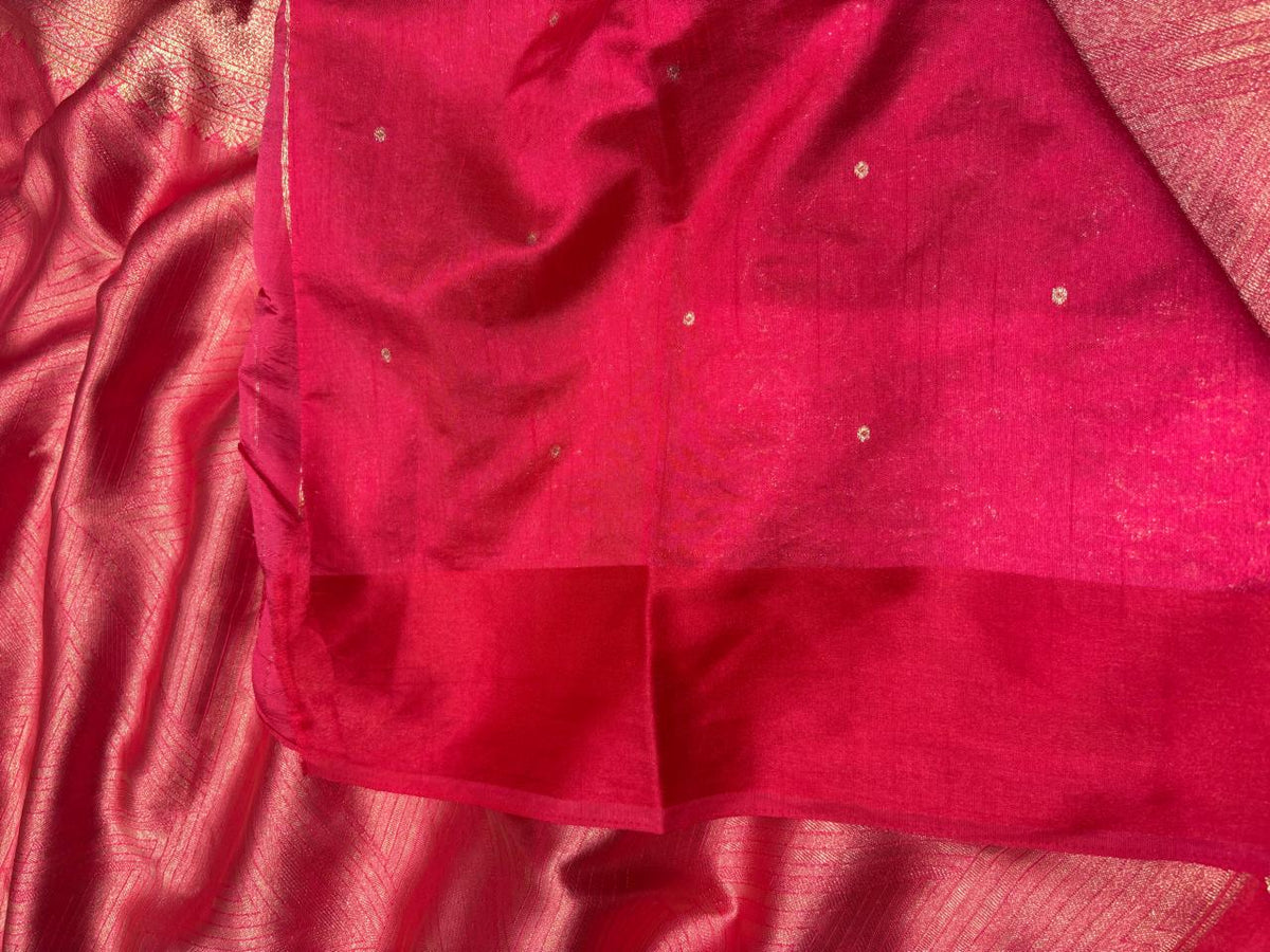 Rapier Cosmo Silk