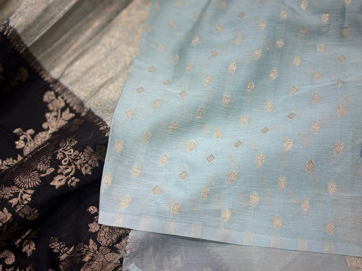 Chiffon Georgette