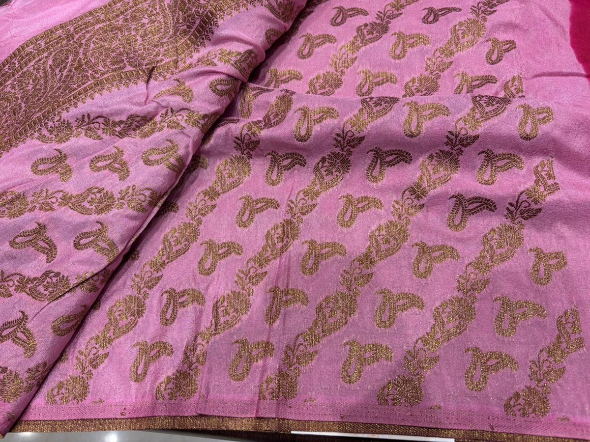 Chiffon Georgette
