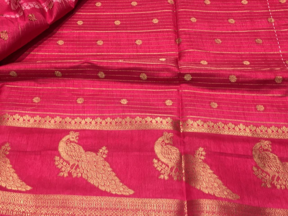 Mulberry Silk