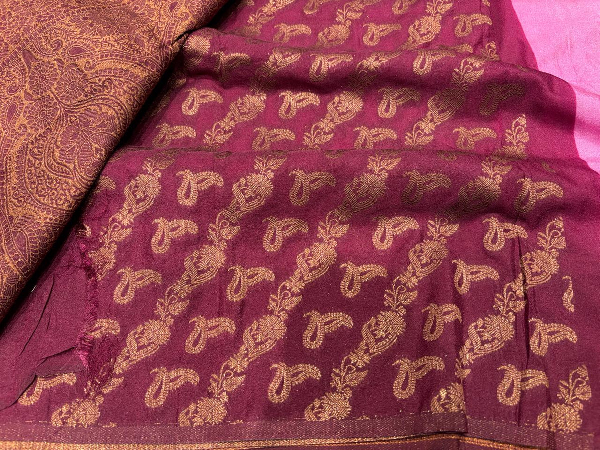 Chiffon Georgette