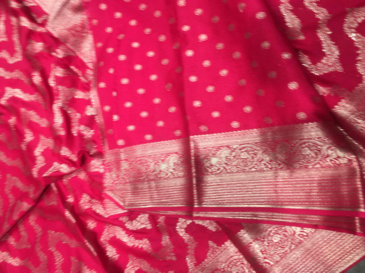 Chiffon Georgette