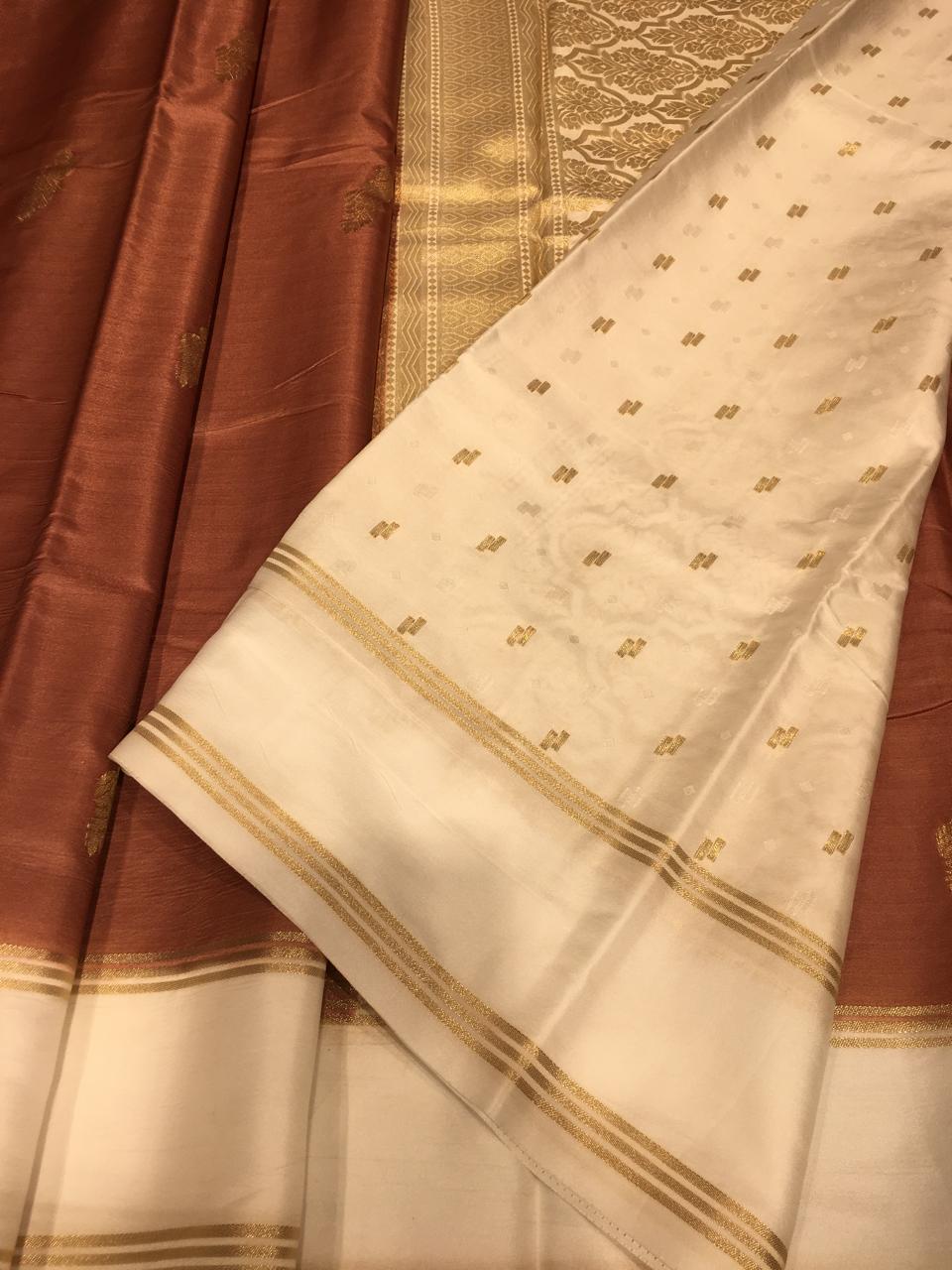 Gajji Silk