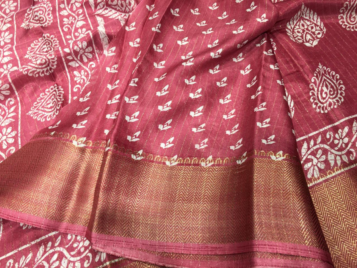Fancy Saree