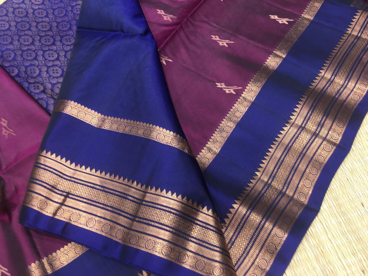 Soft Silk