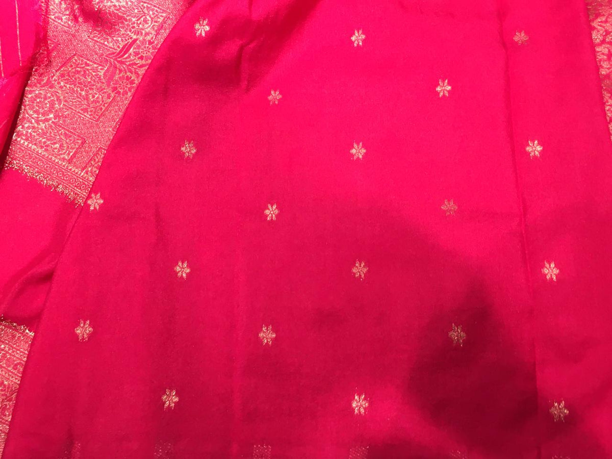 Banarasi Saree