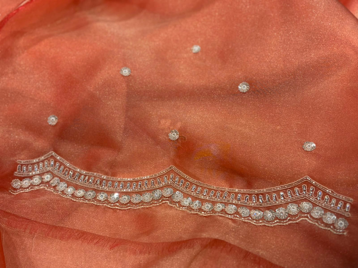 Fancy Saree