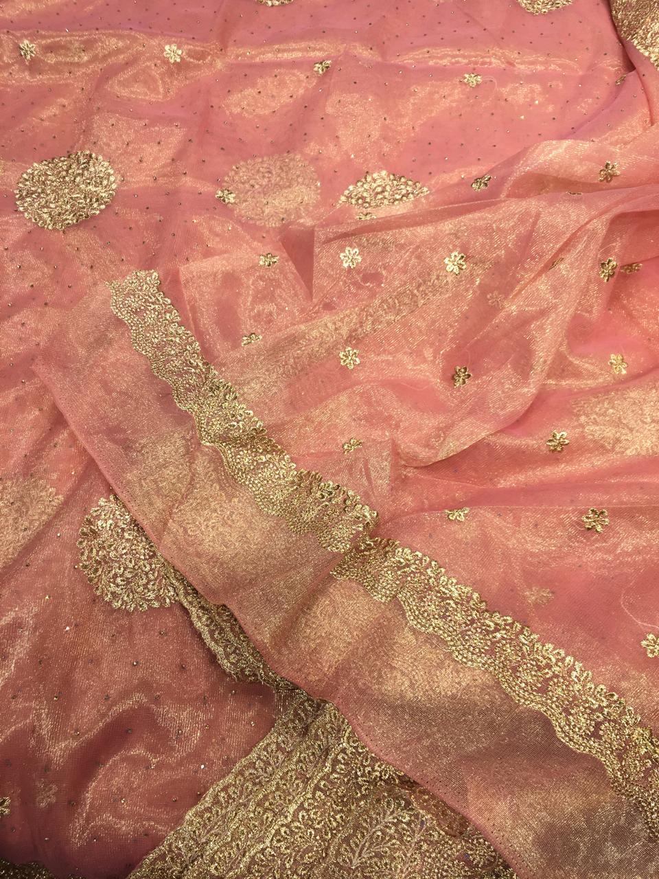 Fancy Saree