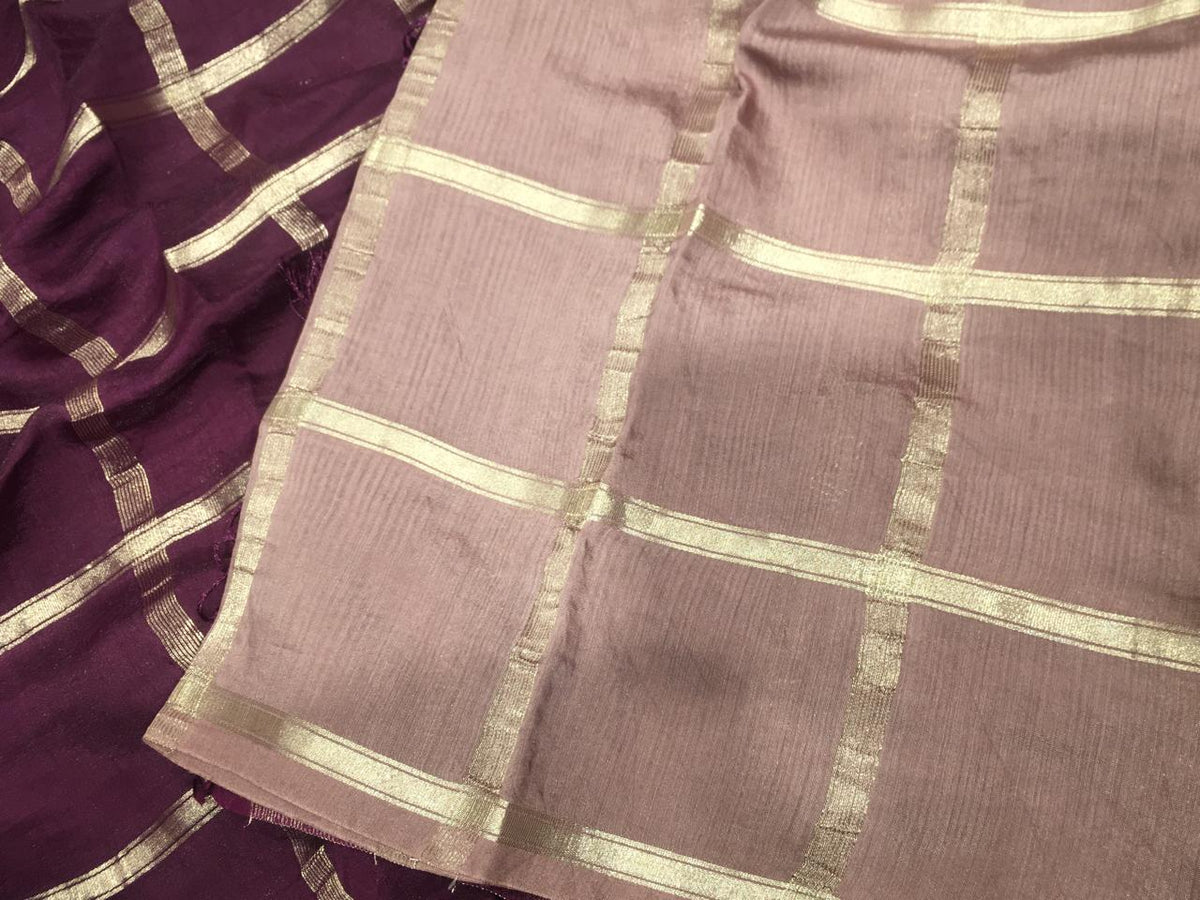 Assam Soft Saree