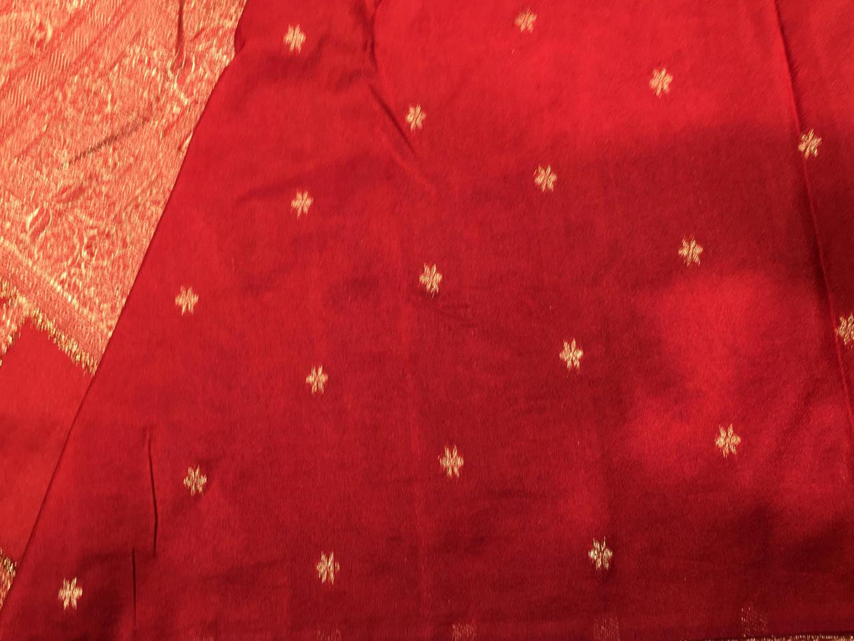 Banarasi Saree