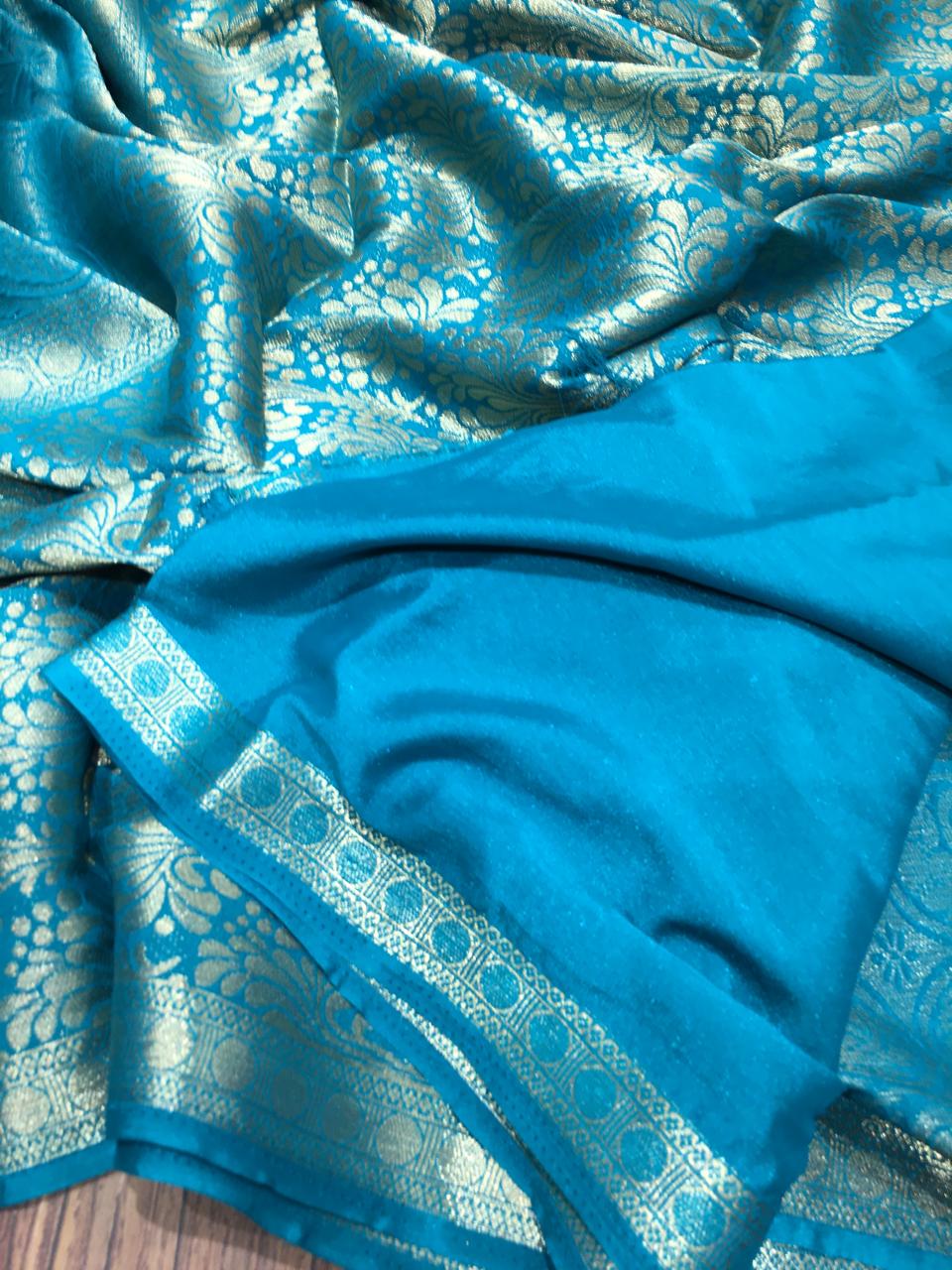 Chiffon Georgette