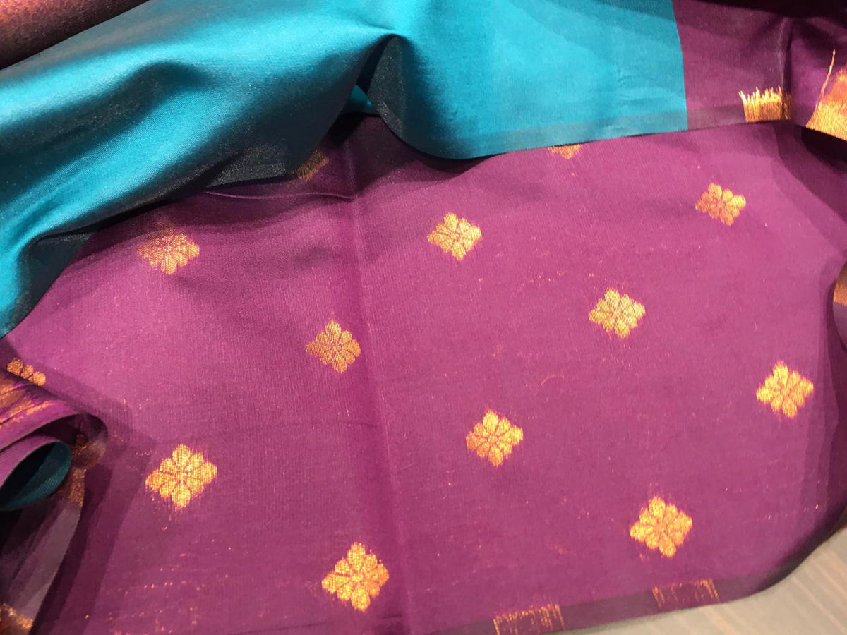 Valkalam Saree