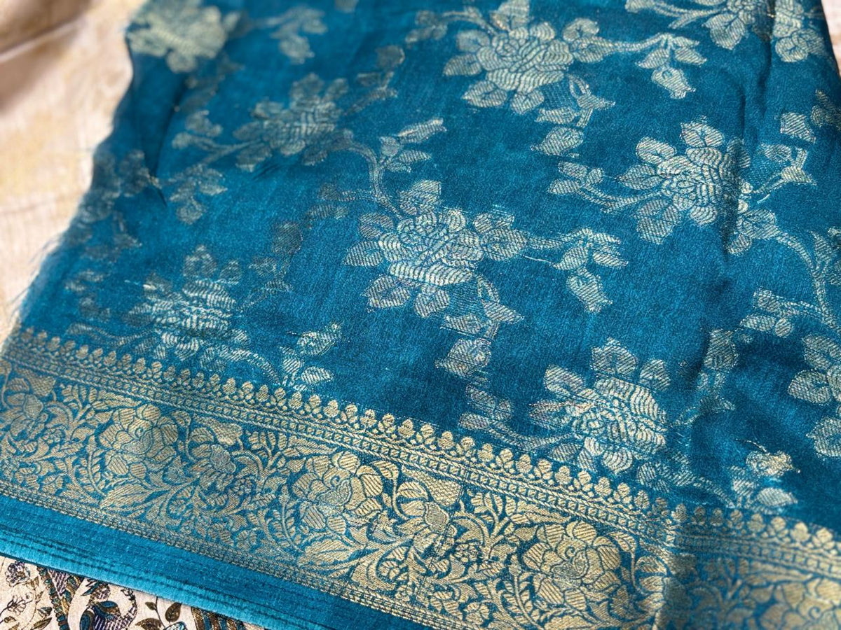 Fancy Saree