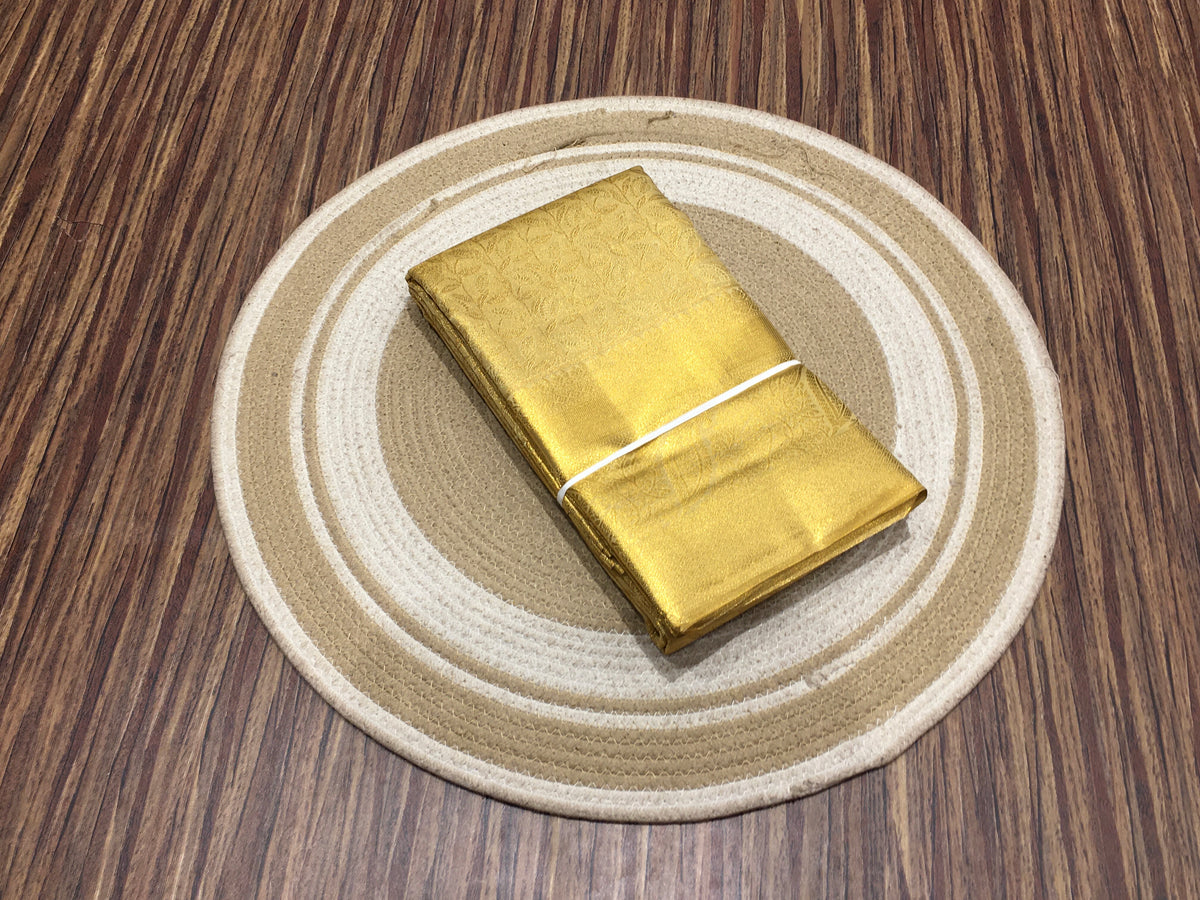 Semi Kanchipuram Tissue