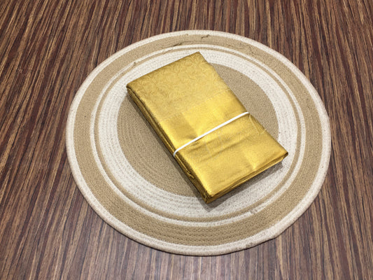 Semi Kanchipuram Tissue