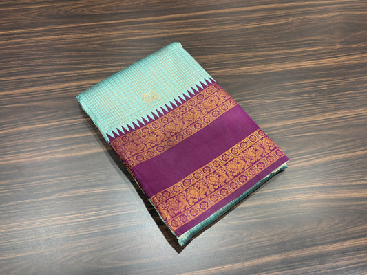 VALKALAM SAREE