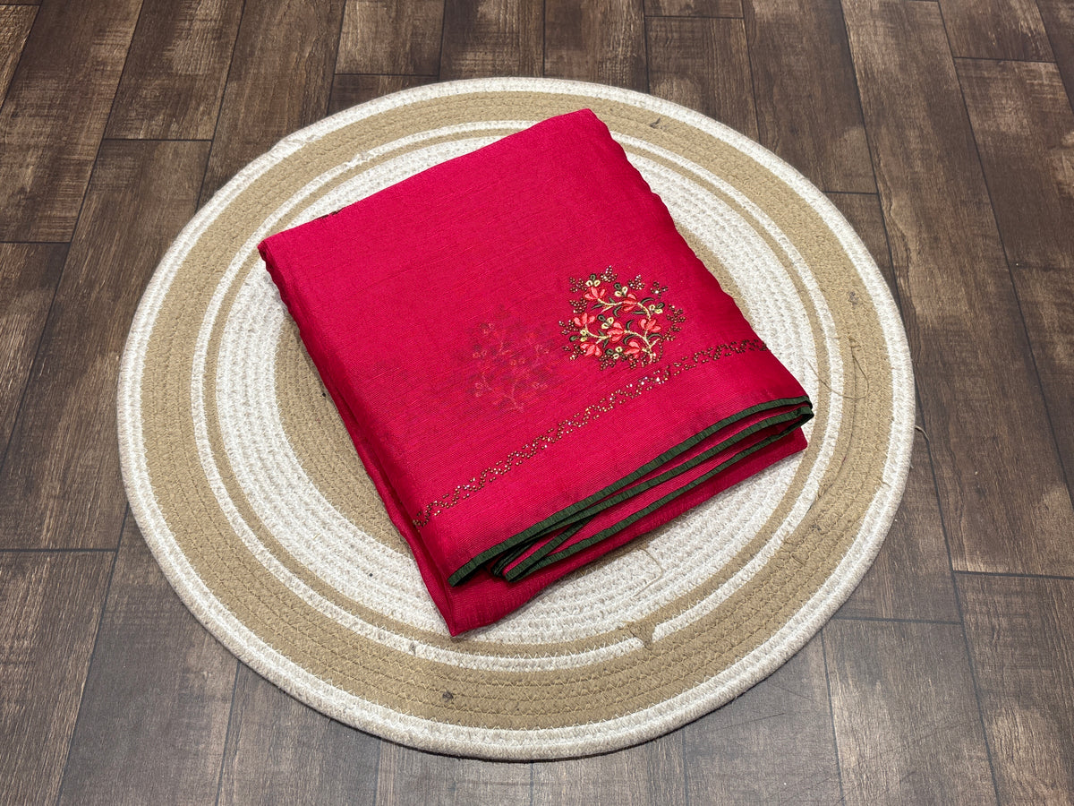 Fancy Saree