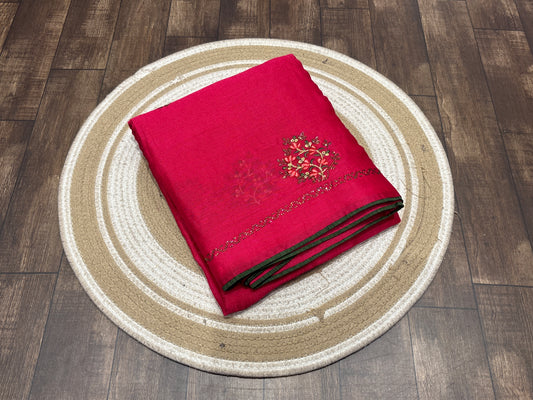 Fancy Saree