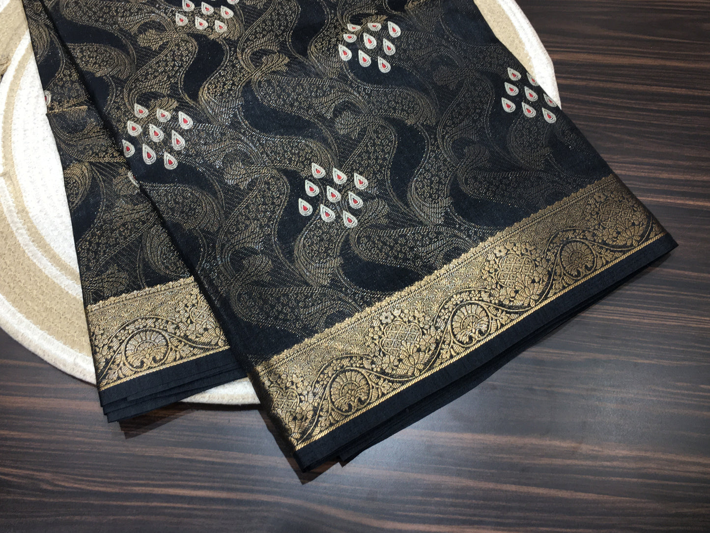 Malbery Silk