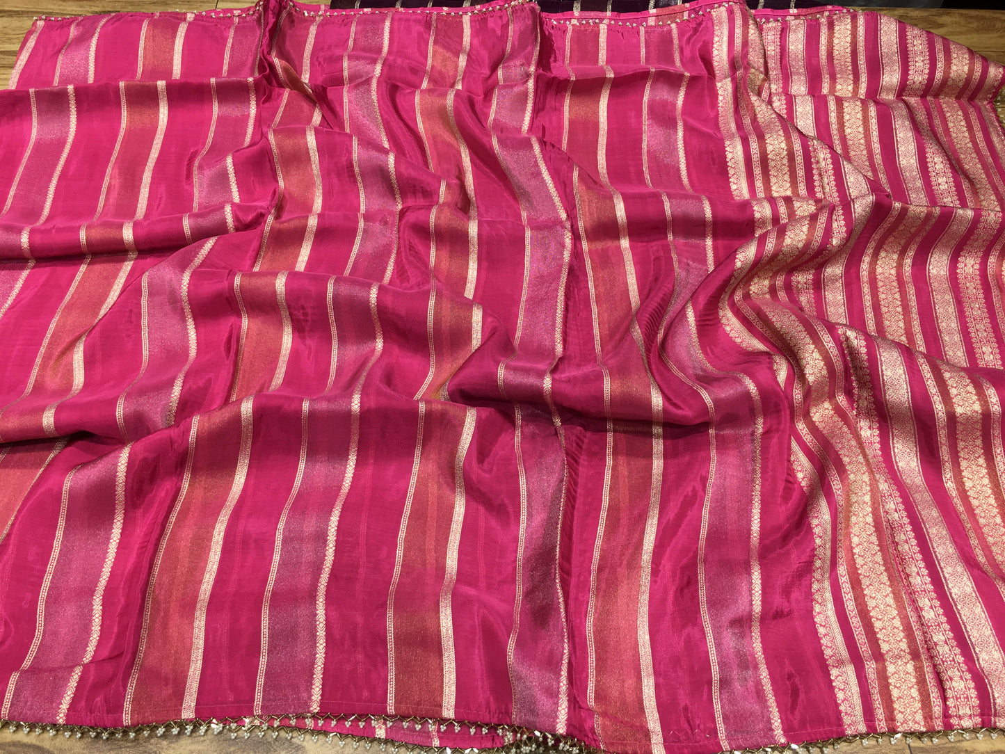 Banarasi Saree