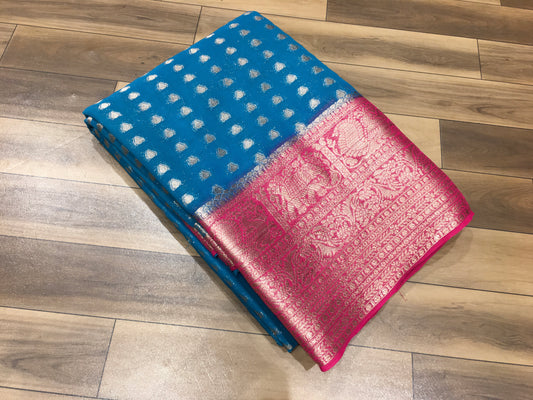 Chiffon Georgette