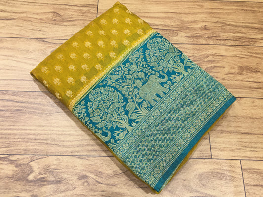 Chiffon Georgette