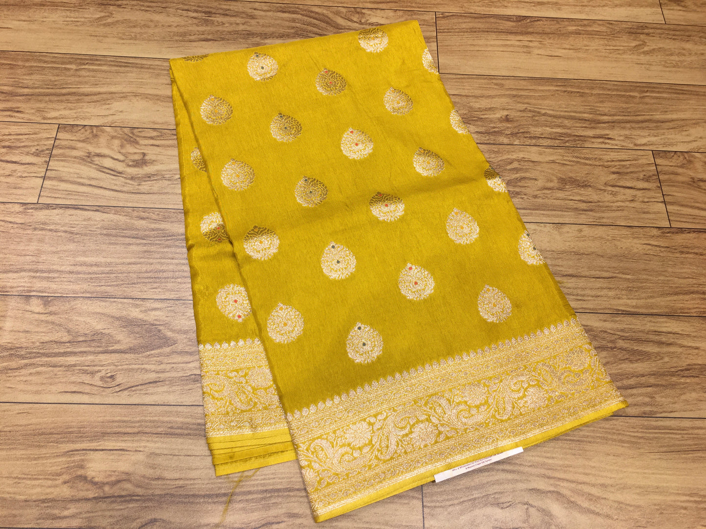 Satin Crape Saree