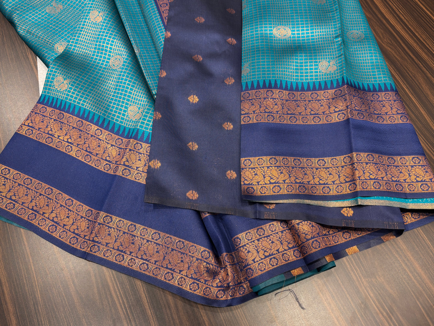 VALKALAM SAREE