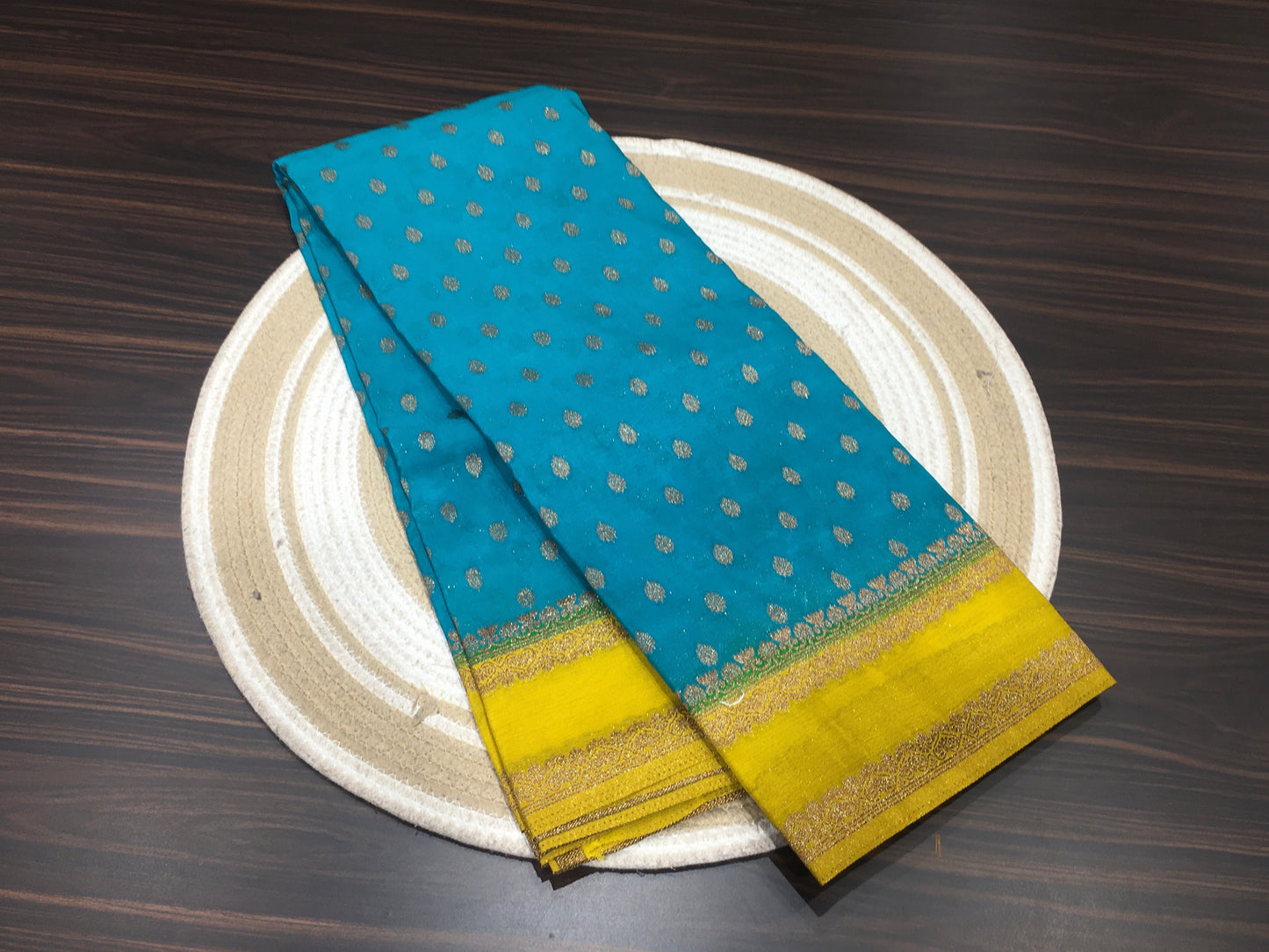 Chiffon Georgette