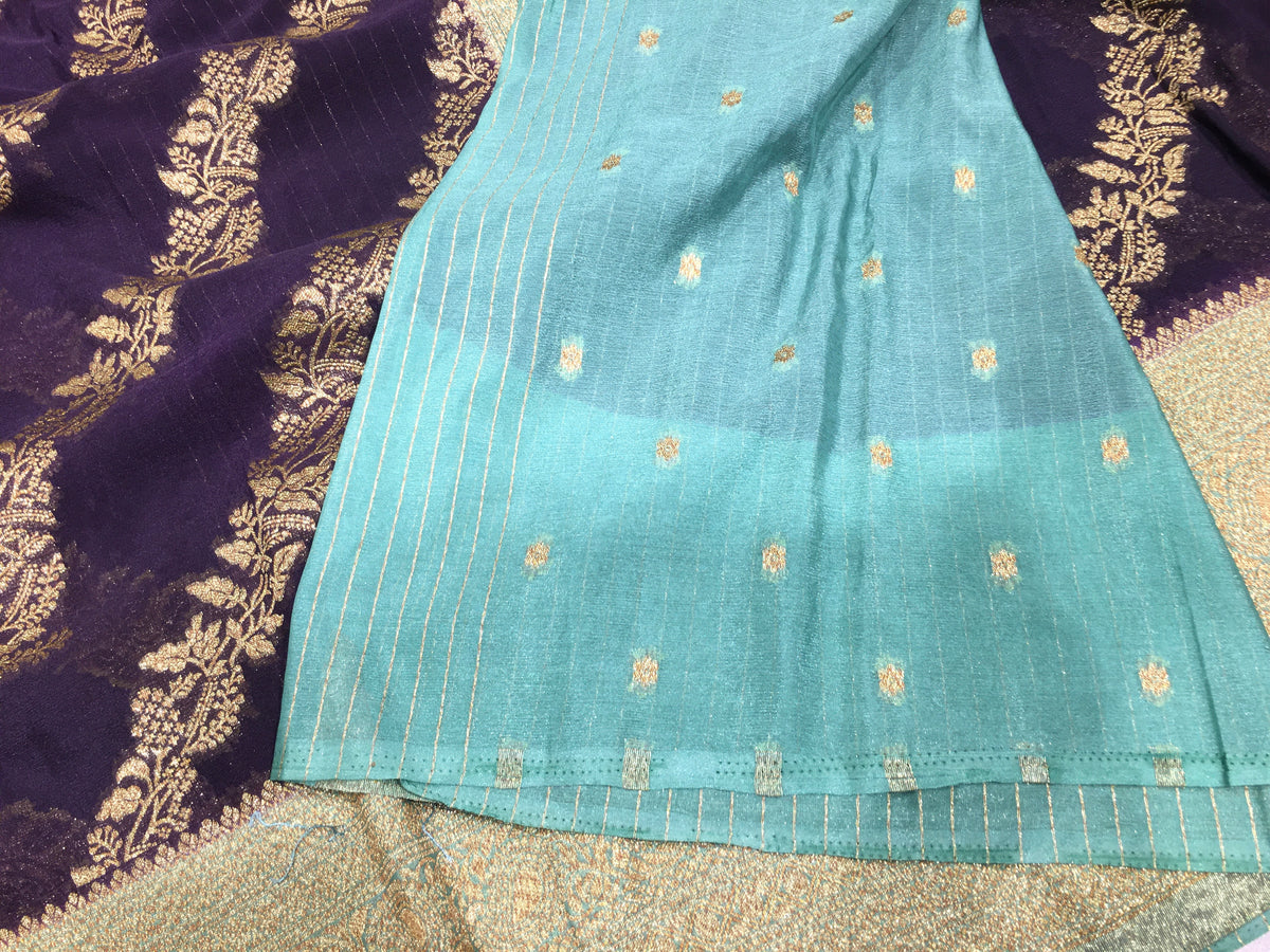 Chiffon Georgette