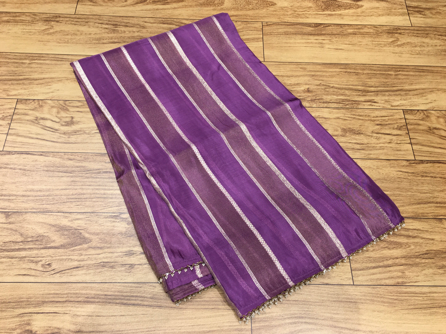 Banarasi Saree