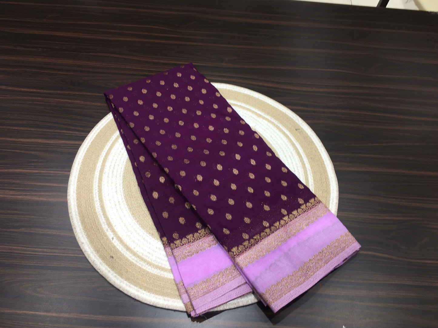 Chiffon Georgette
