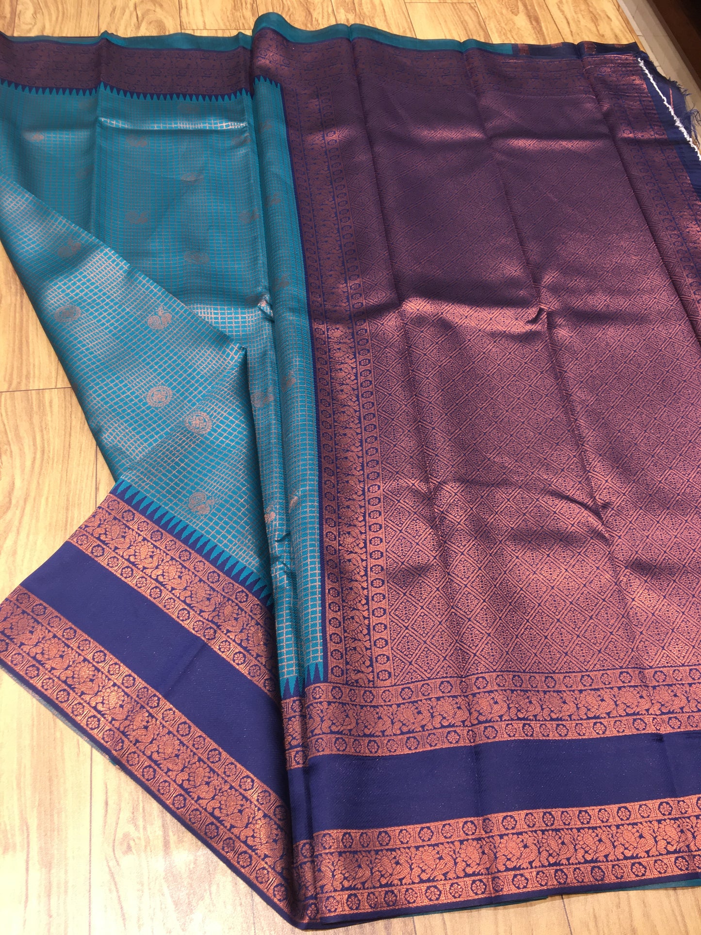 Valkalam Saree