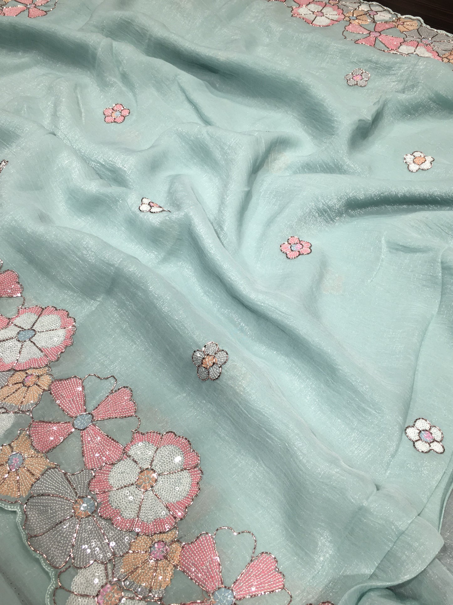 Fancy Saree